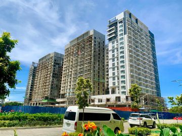 RFO units l 1-Bedroom Condo l Insta Move-in while paying zero DP for 24mos.