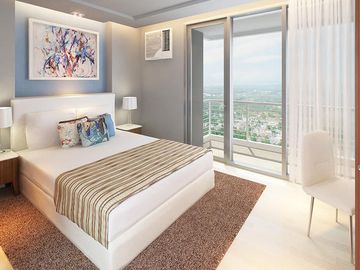RFO units l 1-Bedroom Condo l Insta Move-in while paying zero DP for 24mos.