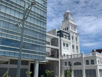 RFO units l 1-Bedroom Condo l Insta Move-in while paying zero DP for 24mos.