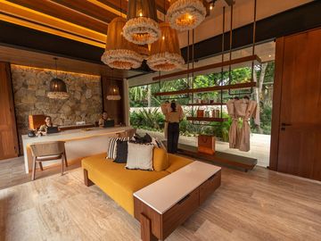 Departamento en venta Mérida Yucatán, Angsana Residencial Hacienda Xcanatún