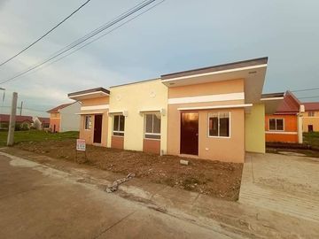 Spacious Duplex Bungalow unit at affordable price in Calamba, Laguna