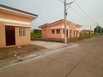 Spacious Duplex Bungalow unit at affordable price in Calamba, Laguna