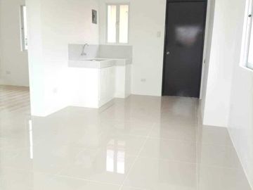 Spacious Duplex Bungalow unit at affordable price in Calamba, Laguna