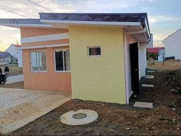 Spacious Duplex Bungalow unit at affordable price in Calamba, Laguna