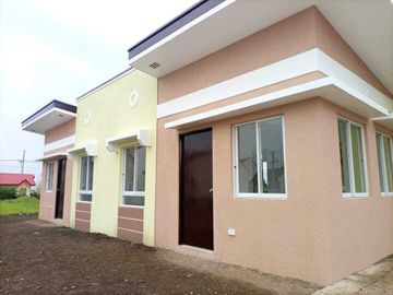 Spacious Duplex Bungalow unit at affordable price in Calamba, Laguna