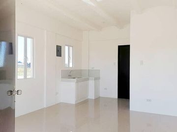 Spacious Duplex Bungalow unit at affordable price in Calamba, Laguna