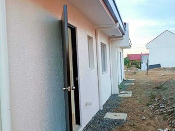 Spacious Duplex Bungalow unit at affordable price in Calamba, Laguna