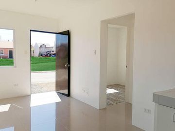 Spacious Duplex Bungalow unit at affordable price in Calamba, Laguna