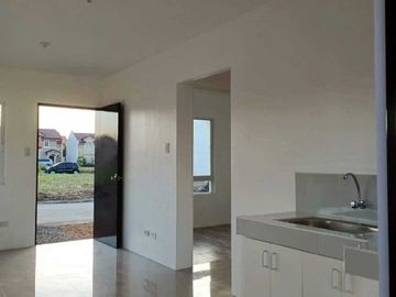 Spacious Duplex Bungalow unit at affordable price in Calamba, Laguna
