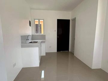 Spacious Duplex Bungalow unit at affordable price in Calamba, Laguna