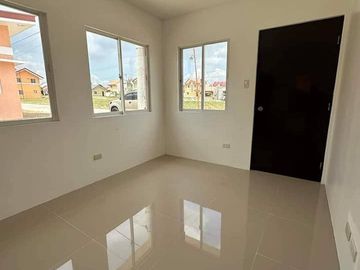 Spacious Duplex Bungalow unit at affordable price in Calamba, Laguna