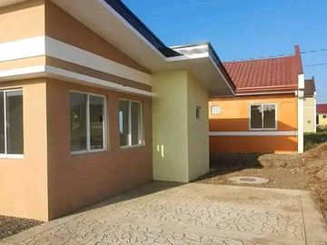Spacious Duplex Bungalow unit at affordable price in Calamba, Laguna