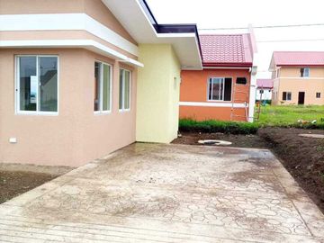 Spacious Duplex Bungalow unit at affordable price in Calamba, Laguna