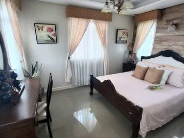 4BR Single House For Sale near Nuvali and Tagaytay!