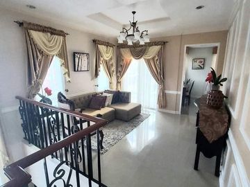 4BR Single House For Sale near Nuvali and Tagaytay!