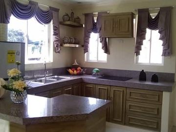 4BR Single House For Sale near Nuvali and Tagaytay!