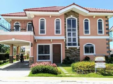 4BR Single House For Sale near Nuvali and Tagaytay!
