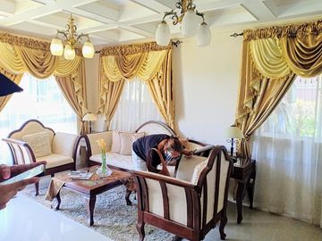 4BR Single House For Sale near Nuvali and Tagaytay!
