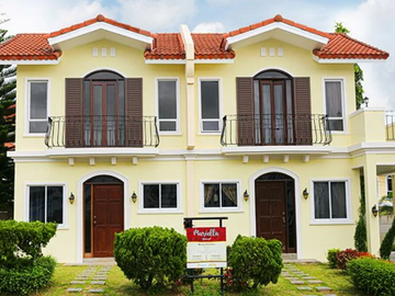 Experience cold weather with RFO unit l 3BR Duplex near Nuvali and Tagaytay