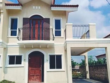 Experience cold weather with RFO unit l 3BR Duplex near Nuvali and Tagaytay