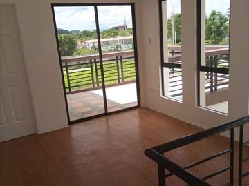 Affordable yet elegant House with Mt. Makiling view For Sale at Calamba Laguna