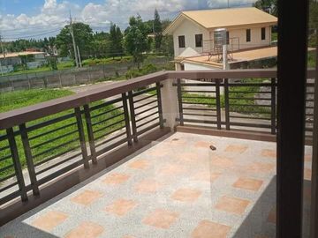 Affordable yet elegant House with Mt. Makiling view For Sale at Calamba Laguna