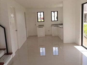 Affordable yet elegant House with Mt. Makiling view For Sale at Calamba Laguna