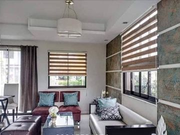 RFO House and Lot For Sale at Calamba, Laguna l with Mountain View