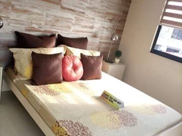 RFO House and Lot For Sale at Calamba, Laguna l with Mountain View