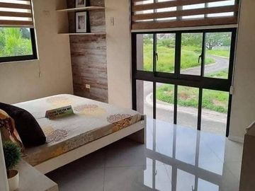 RFO House and Lot For Sale at Calamba, Laguna l with Mountain View