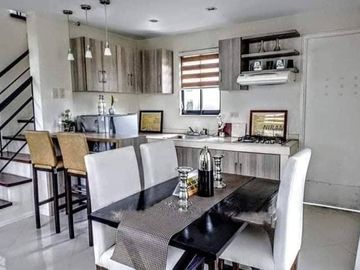 RFO House and Lot For Sale at Calamba, Laguna l with Mountain View