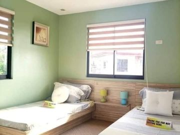 RFO House and Lot For Sale at Calamba, Laguna l with Mountain View