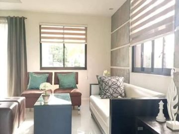 RFO House and Lot For Sale at Calamba, Laguna l with Mountain View