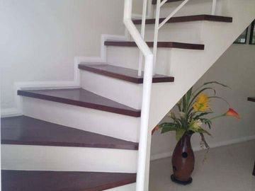 Affordable 3BR l 88sqm Duplex House for Sale at Suntrust Sentosa, Calamba
