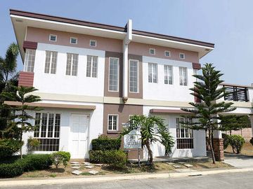 Affordable 3BR l 88sqm Duplex House for Sale at Suntrust Sentosa, Calamba