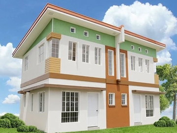 Affordable 3BR l 88sqm Duplex House for Sale at Suntrust Sentosa, Calamba