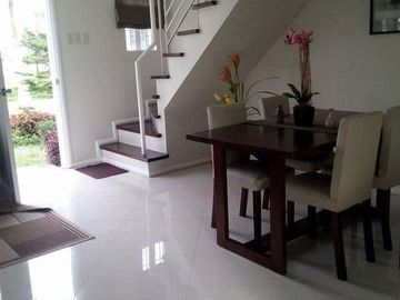 Affordable 3BR l 88sqm Duplex House for Sale at Suntrust Sentosa, Calamba
