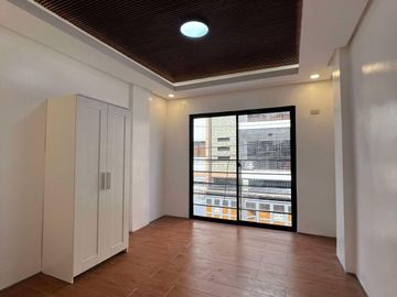 Modern 3-Bedroom Townhouse with Roof Deck For Sale in Doña Aurora Quezon City