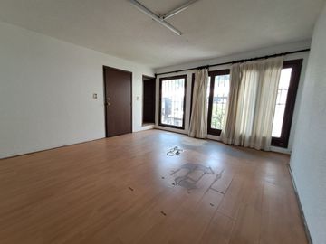 CASA  COLONIAL EN VENTA/RENTA EN EL CENTRO DE  COYOACAN