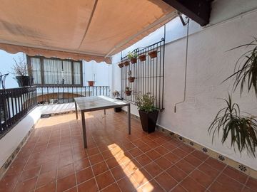 CASA  COLONIAL EN VENTA/RENTA EN EL CENTRO DE  COYOACAN