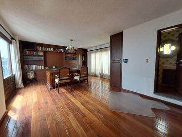 CASA  COLONIAL EN VENTA/RENTA EN EL CENTRO DE  COYOACAN