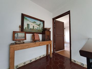 CASA  COLONIAL EN VENTA/RENTA EN EL CENTRO DE  COYOACAN