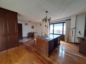 CASA  COLONIAL EN VENTA/RENTA EN EL CENTRO DE  COYOACAN