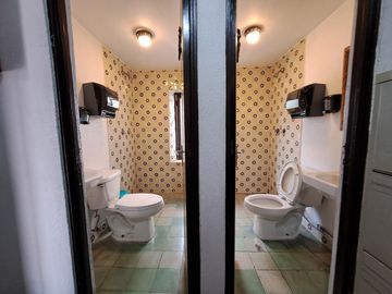 CASA  COLONIAL EN VENTA/RENTA EN EL CENTRO DE  COYOACAN