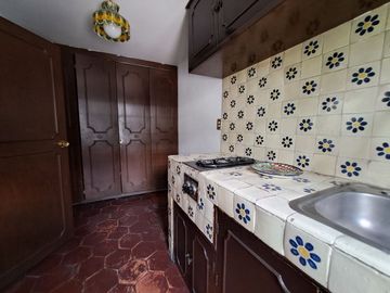 CASA  COLONIAL EN VENTA/RENTA EN EL CENTRO DE  COYOACAN