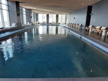 Loft en Renta Be Grand Reforma