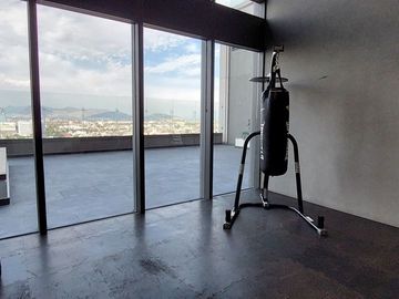 Loft en Renta Be Grand Reforma