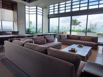 Loft en Renta Be Grand Reforma