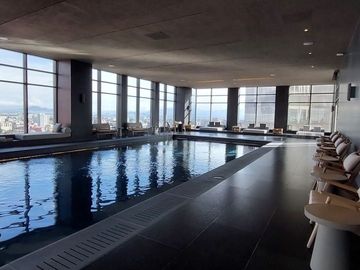 Loft en Renta Be Grand Reforma