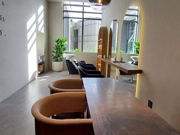 Loft en Renta Be Grand Reforma